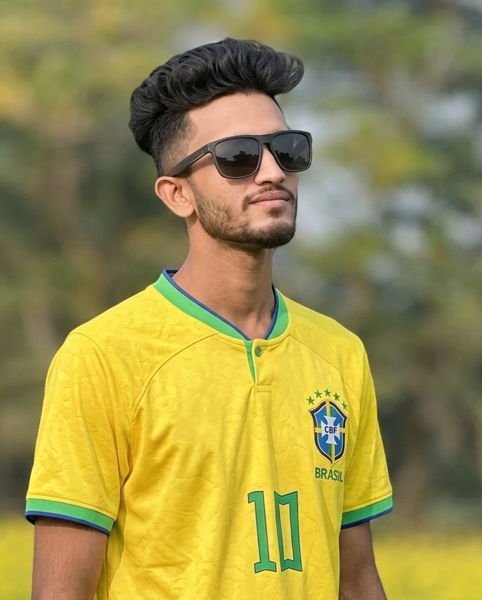 SAYEMAhmed007, 24, Dhaka