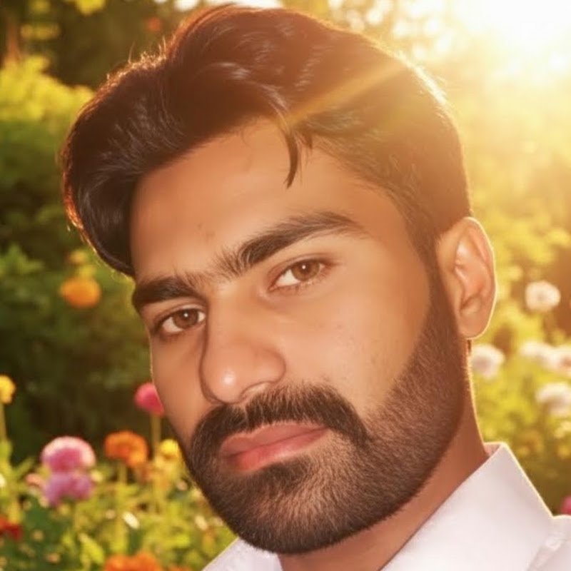 MSADAQAT, 31, Sheikhupura