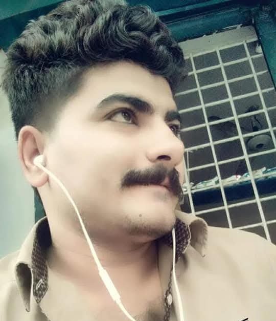 MeoG, 31, Karachi