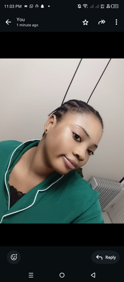Foto Taiwo olabisi