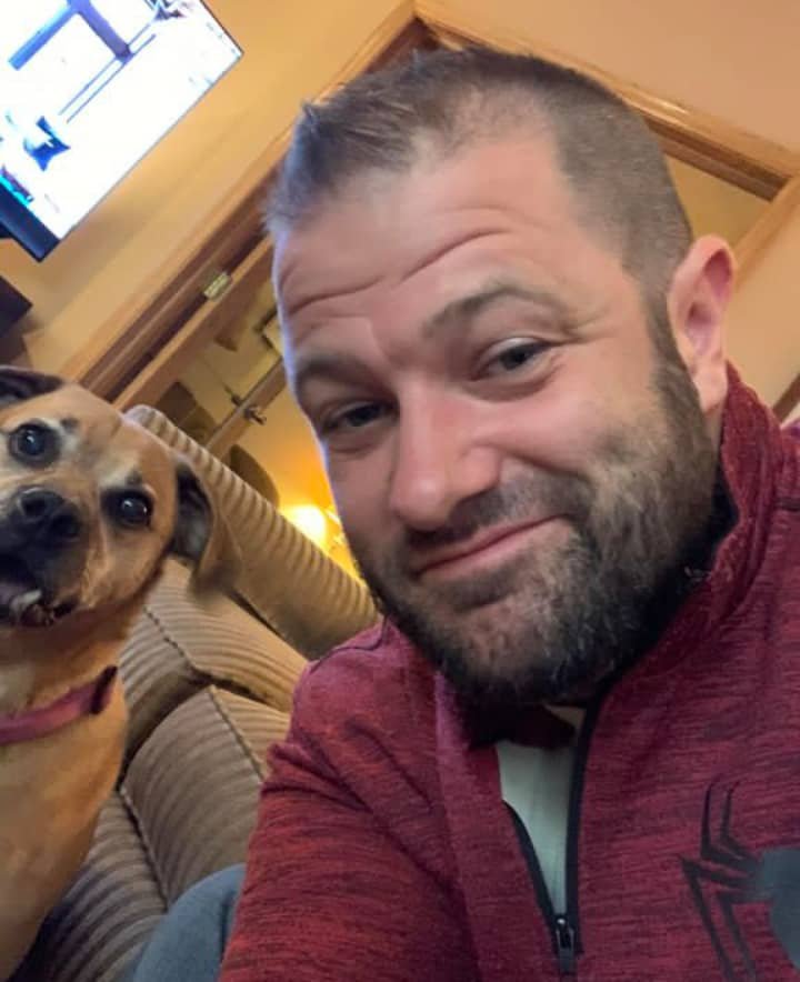 keithrobert, 40, Herkimer