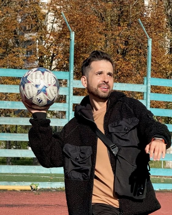 Photo Евгений