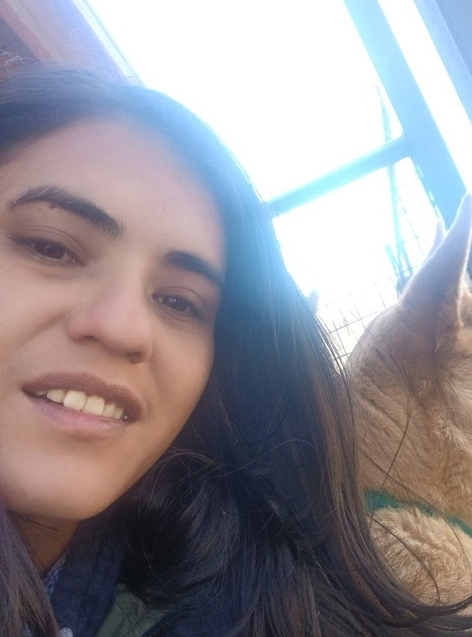 Photo LuzJara