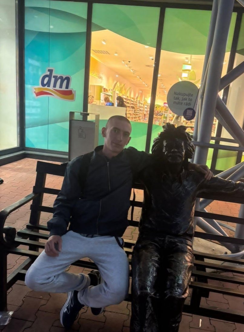 user_951, 18, Chomutov