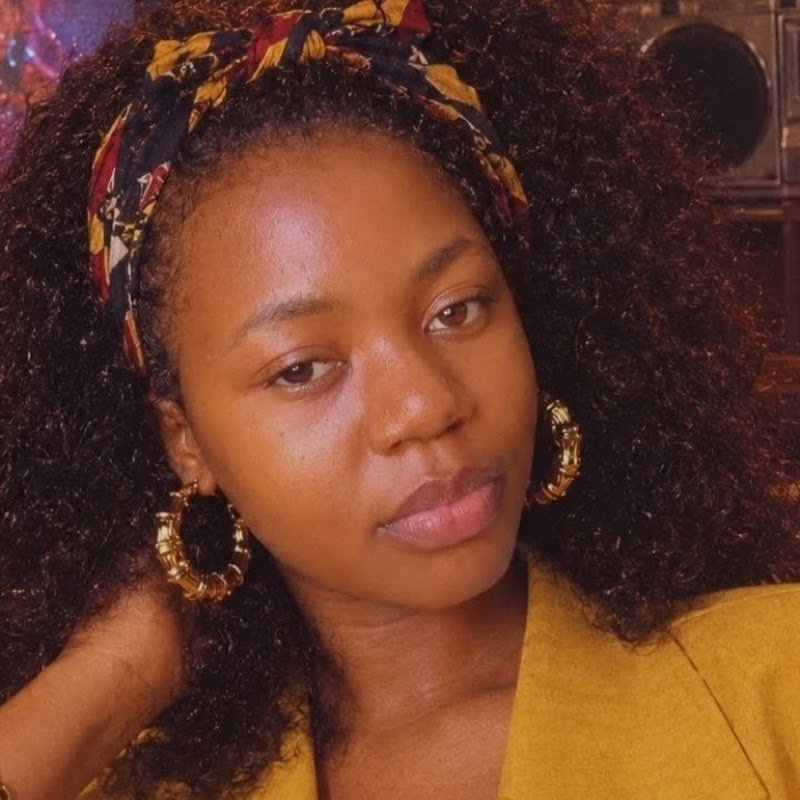 Barbie, 26, Kampala