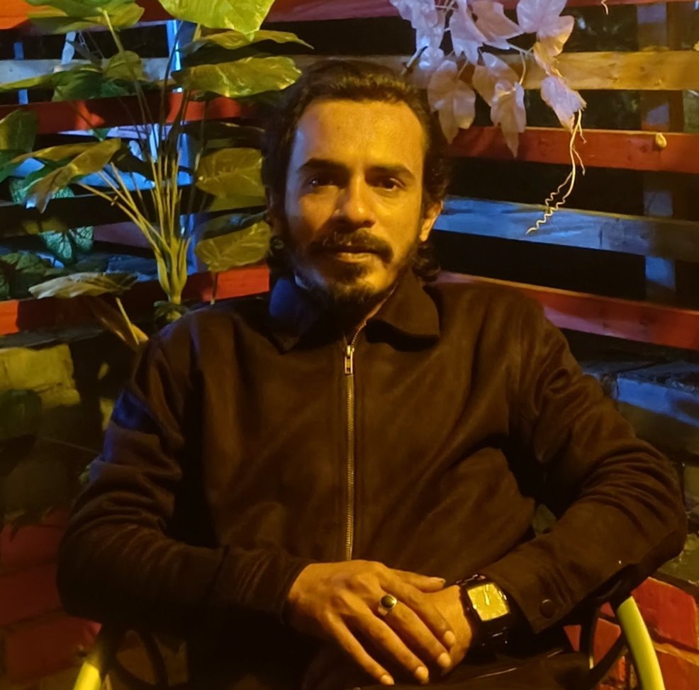 BorhanuddinShovon, 32, Faridpur