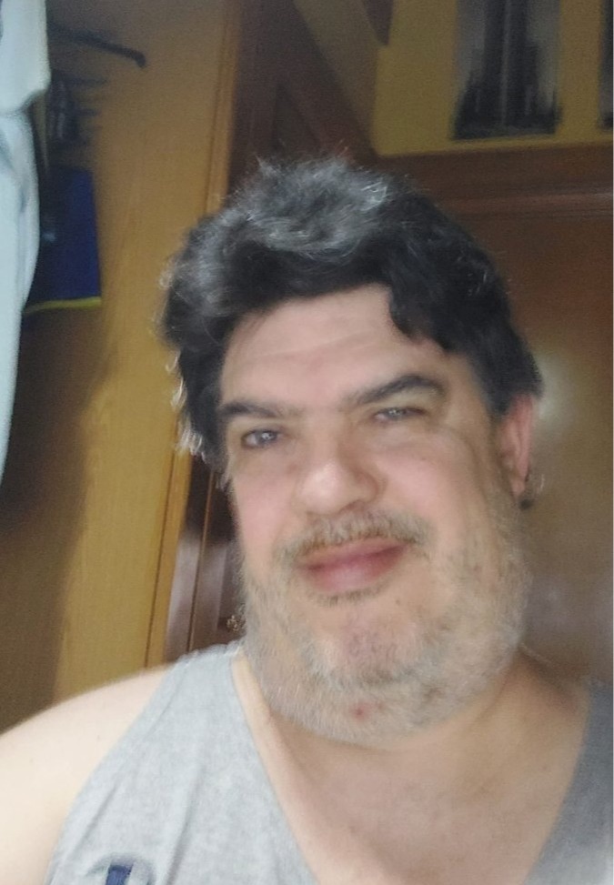 raultriguerofernandez, 46, Madrid