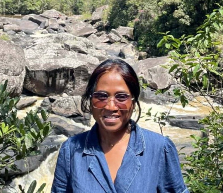 Photo oniniainaraharimanana