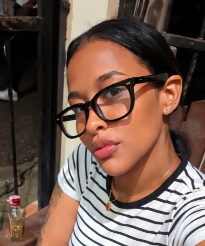 JazTavera, 25, Monción