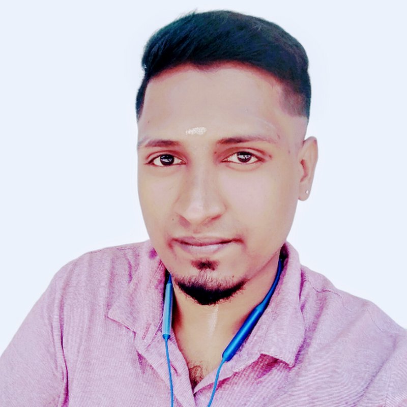 chethanchatnu, 30, Bengaluru