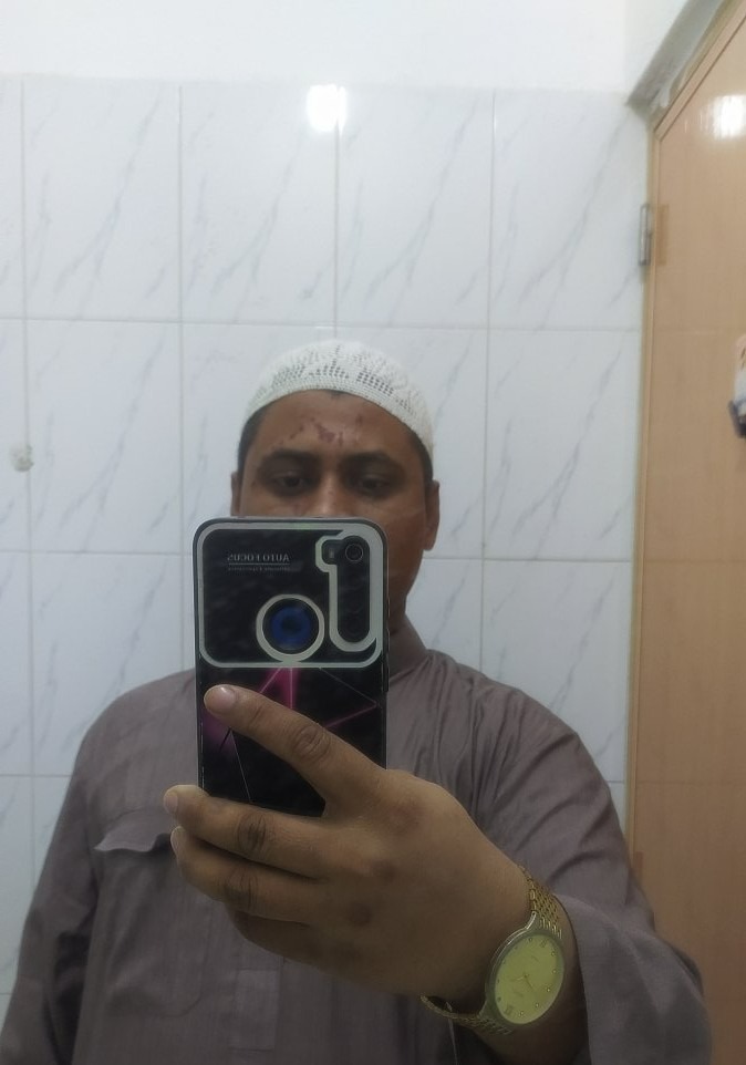 HAZRATALI