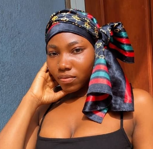 chinny, 23, Warri