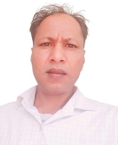 Manish, 47, Bhopal