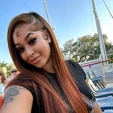 Photo of Erikagrobinson