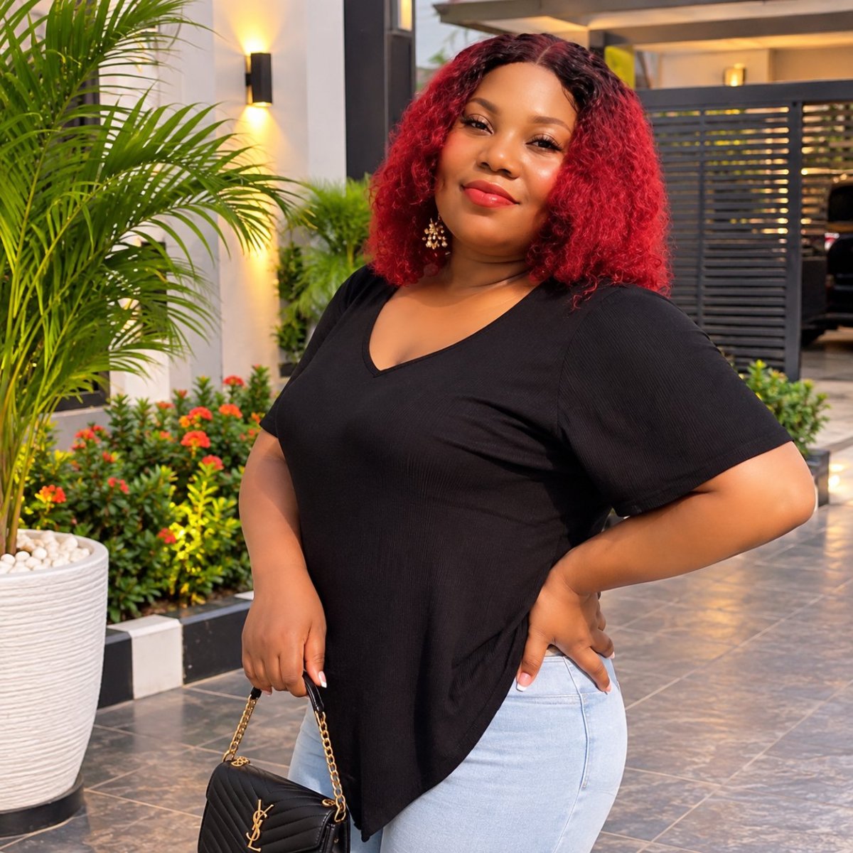 Princessola, 36, Ijebu-Ode