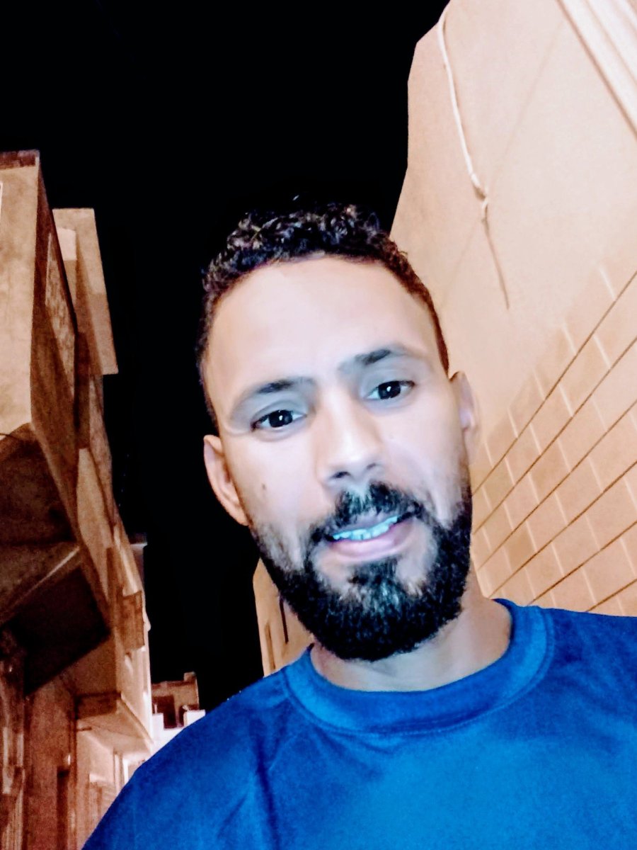 aliciao, 43, Kairouan