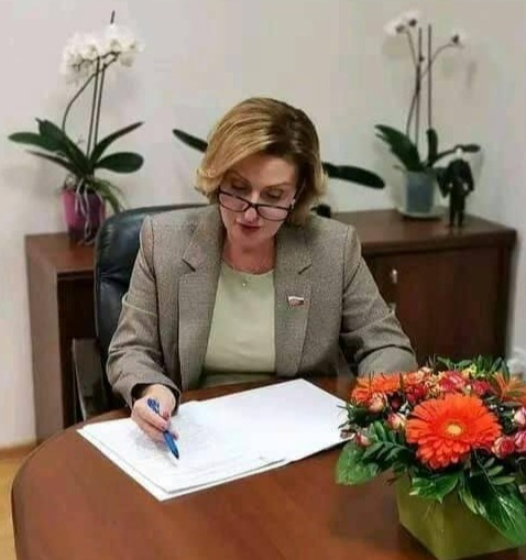 Andreay Melissa