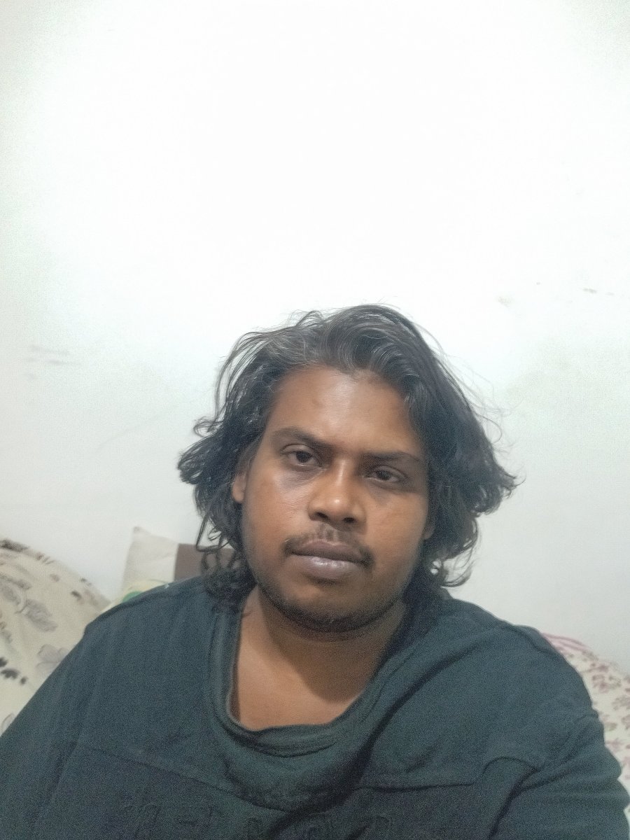 Photo VenkateshRaju