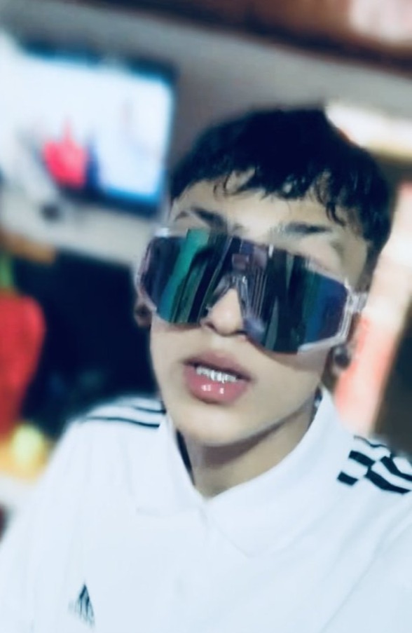 Maikol, 21, Pereira
