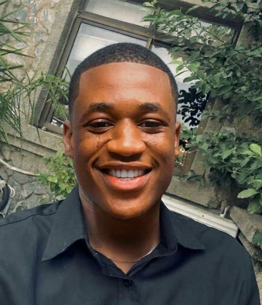 Successkelvin, 24, Port Harcourt
