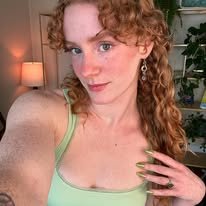 Photo of Amy Ginger