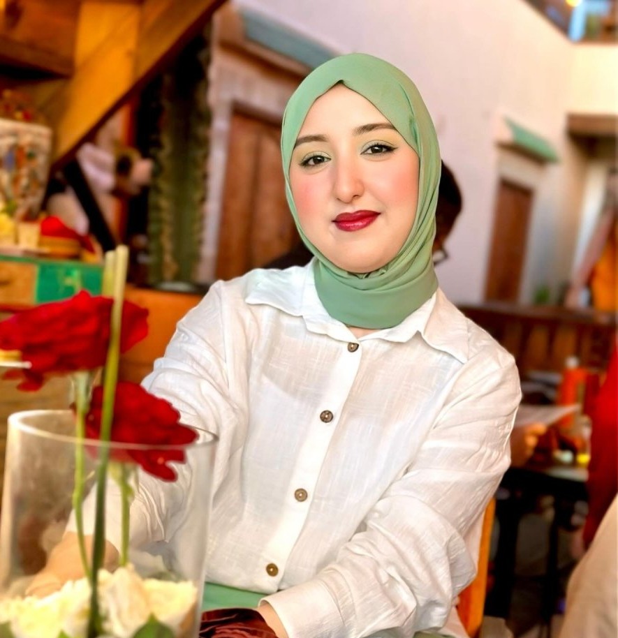 Photo RANIA SAYED MOHAMMED