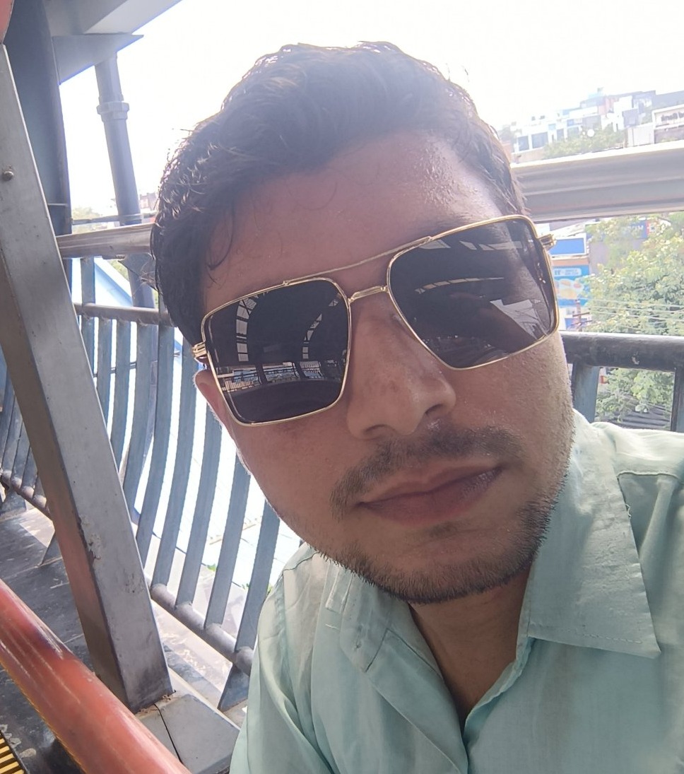 Foto VissiSharma