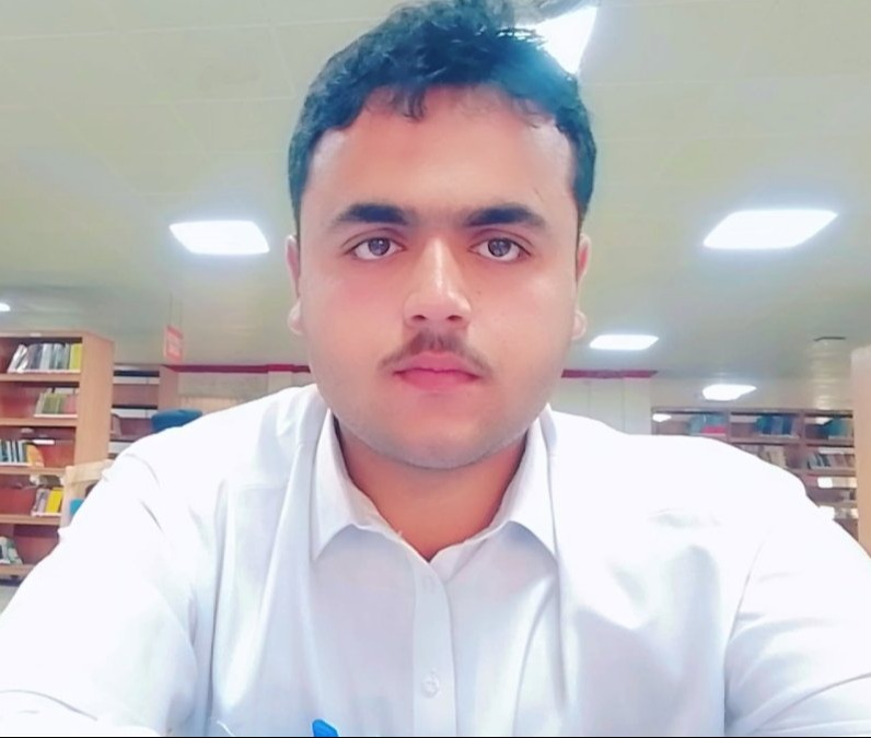Photo of Faheem