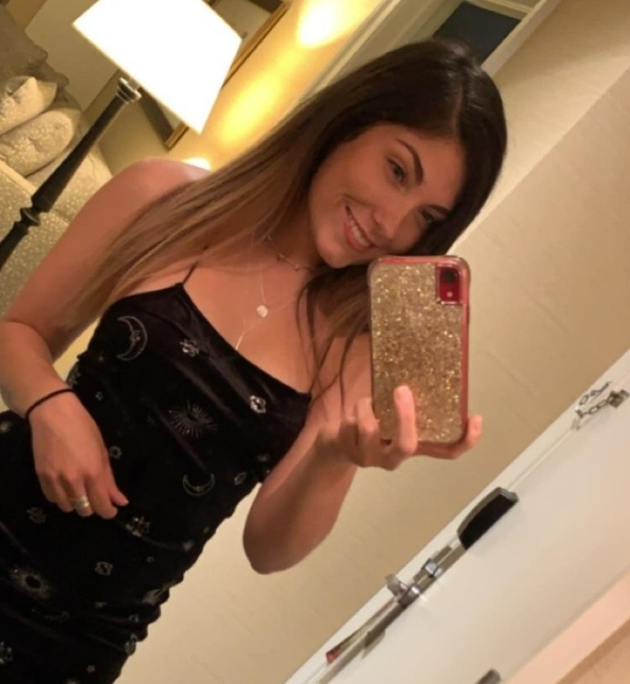 Photo of TerrySophia