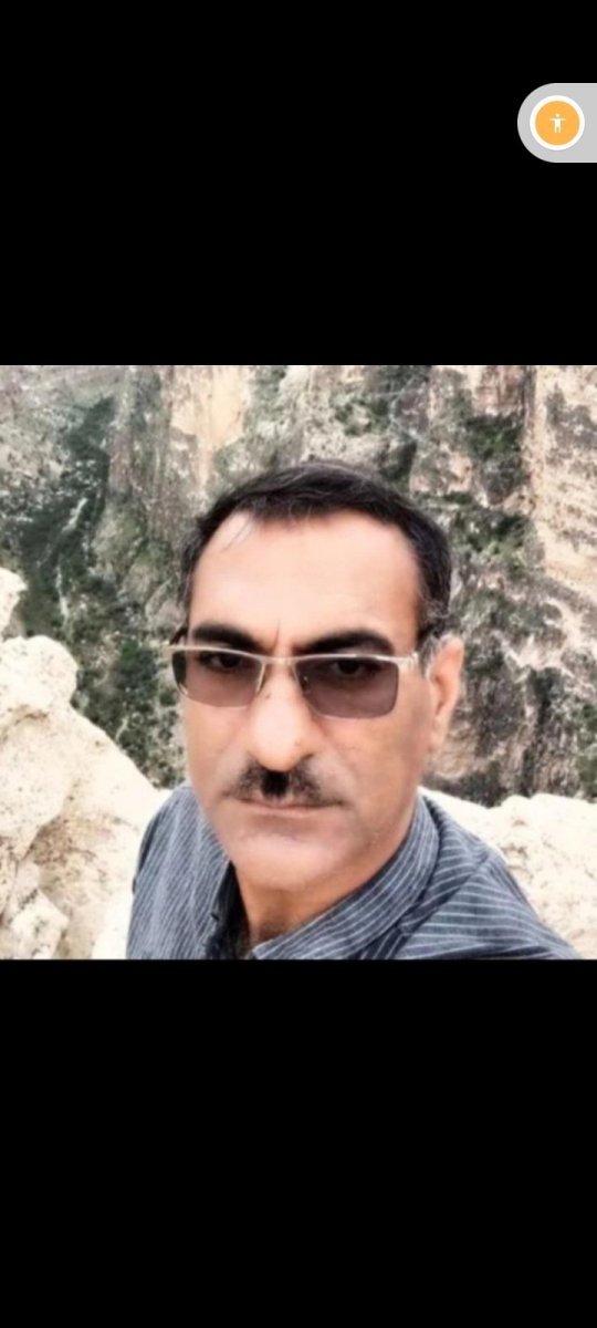 Alireza, 47, Shiraz
