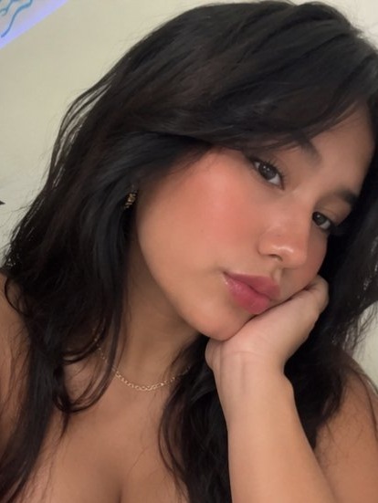 AlejandraTorrez, 19, Nicaragua