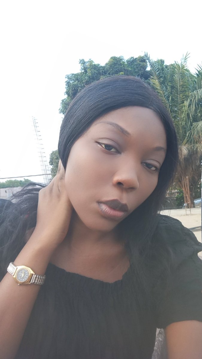 mica, 27, Kinshasa