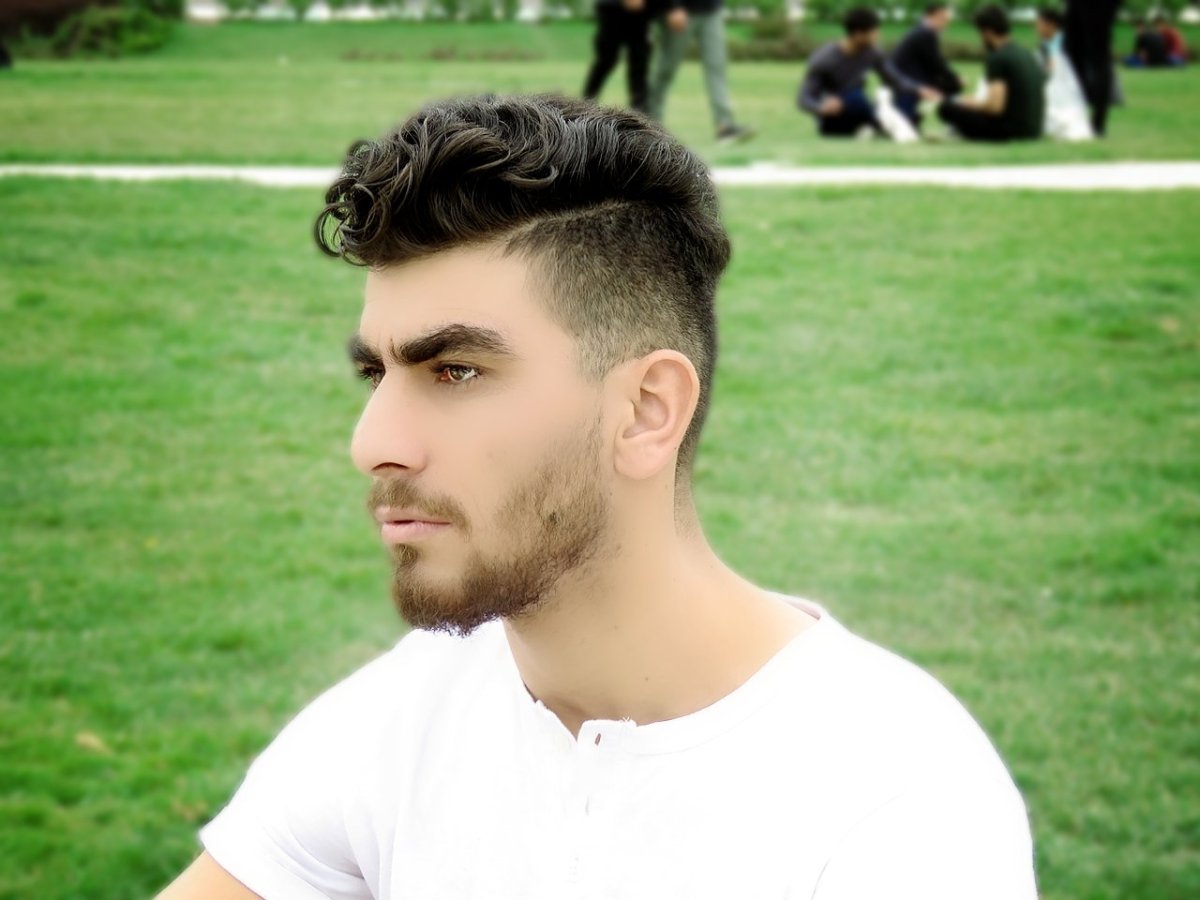 Alex, 30, Вена