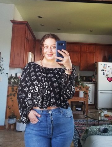 LindaWilson, 29, Ajax