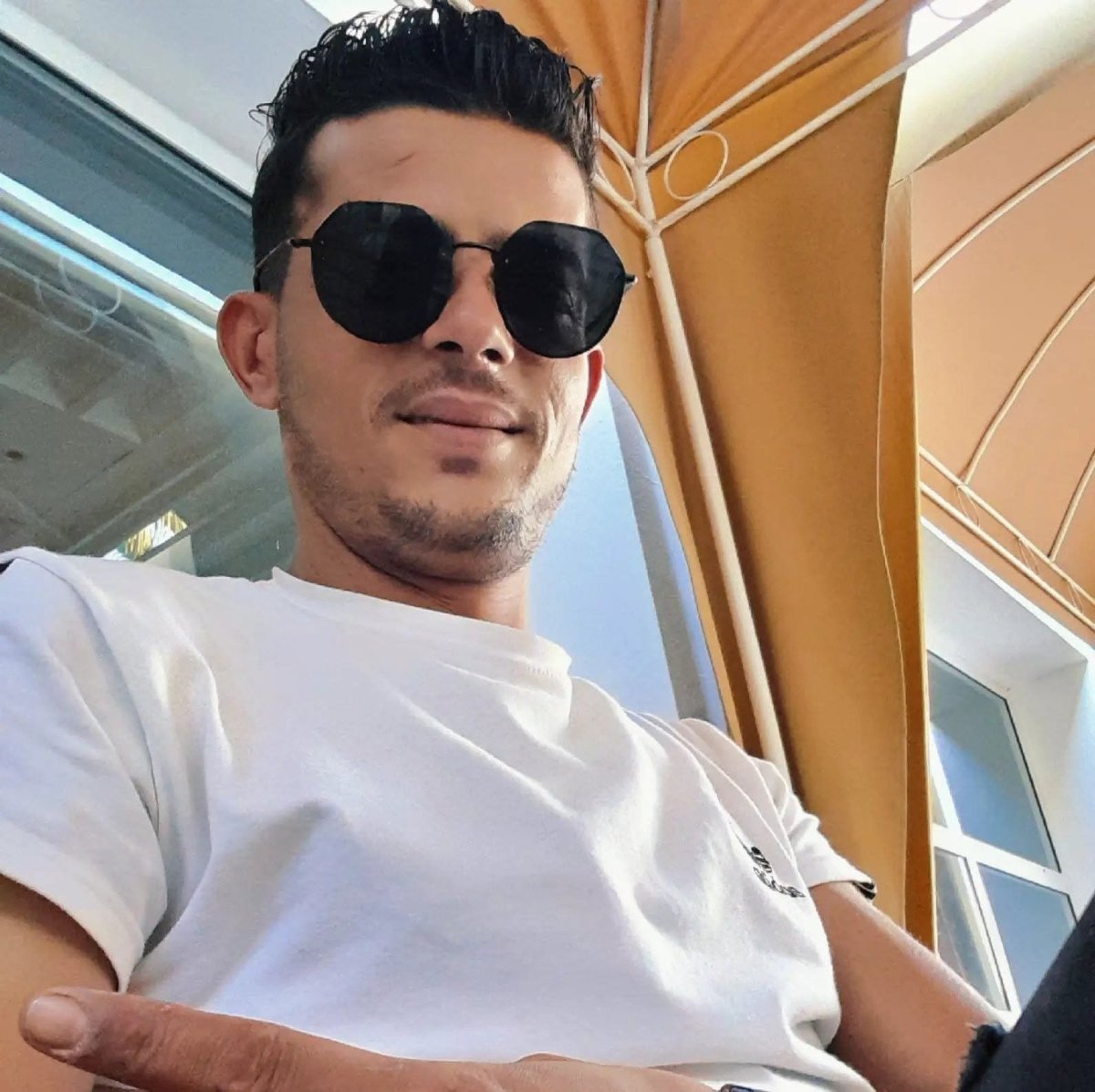 souhail, 34, Kairouan
