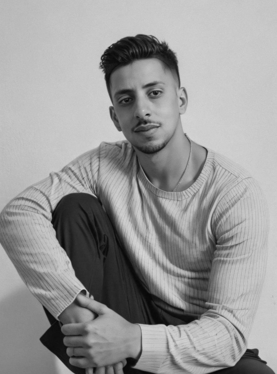 Foto von Abdou
