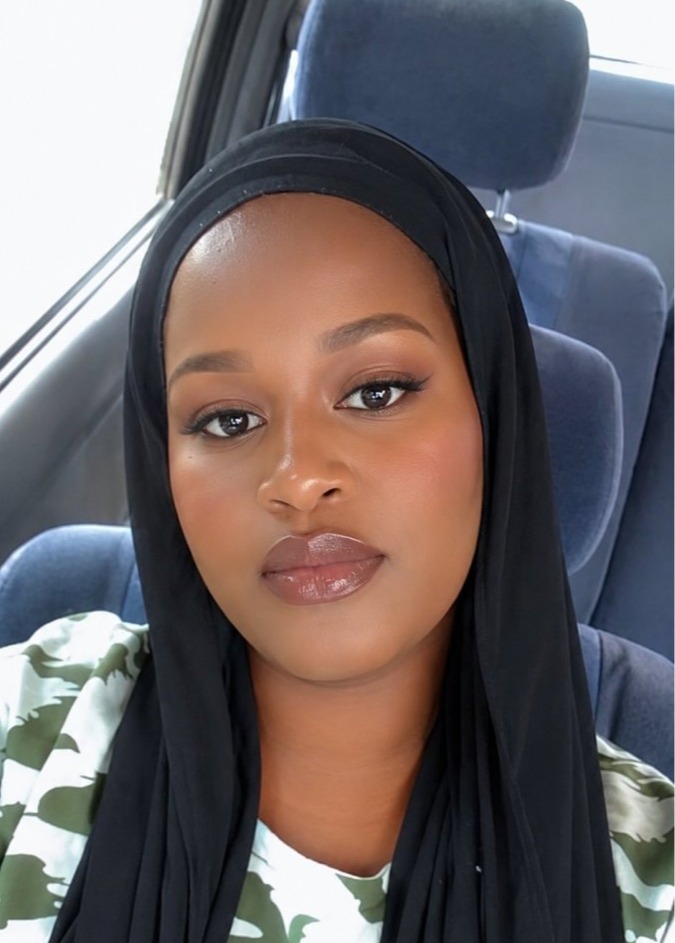 raissa, 23, Boane District