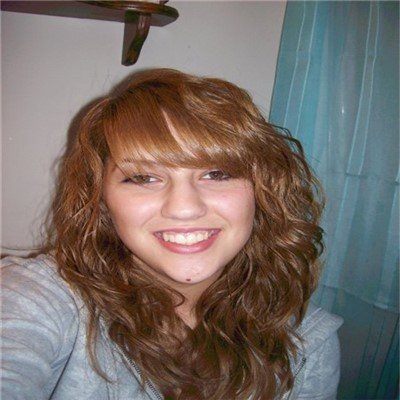 Photo of RachelMAdam