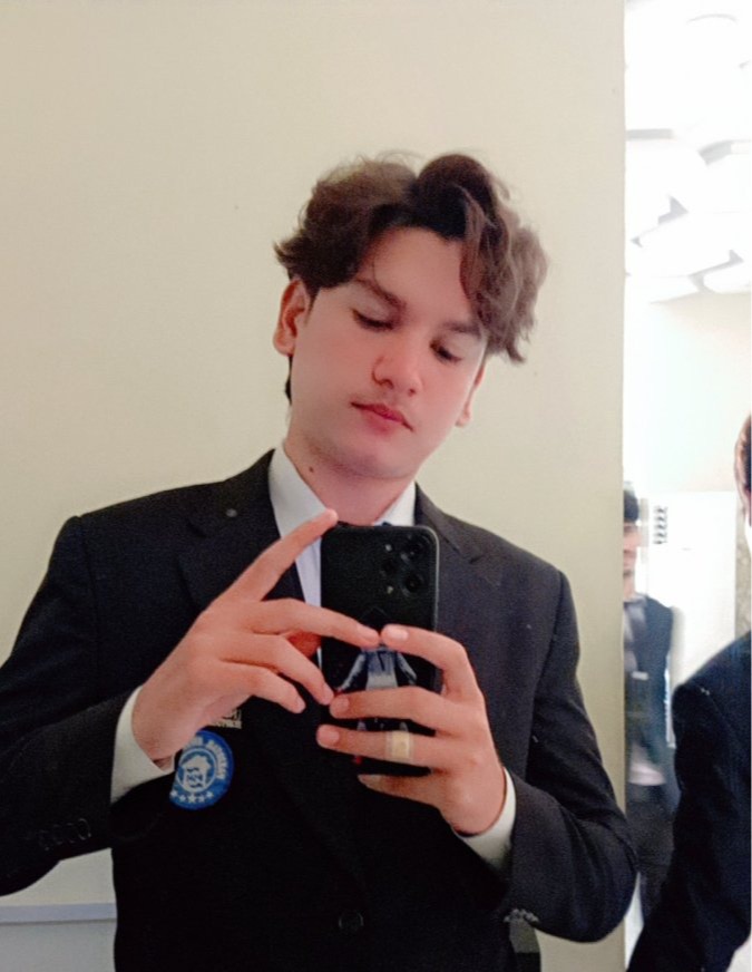 AliKhan, 20, 巴基斯坦