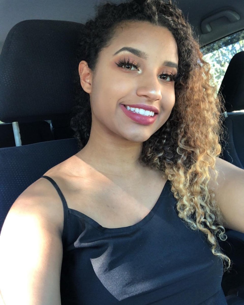 Photo of oliviafreed