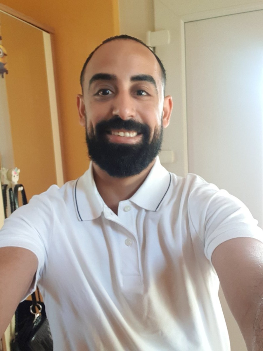 Mina Abdelmasih の写真
