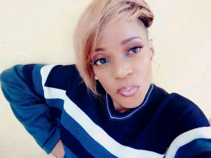 cici, 38, Brazzaville