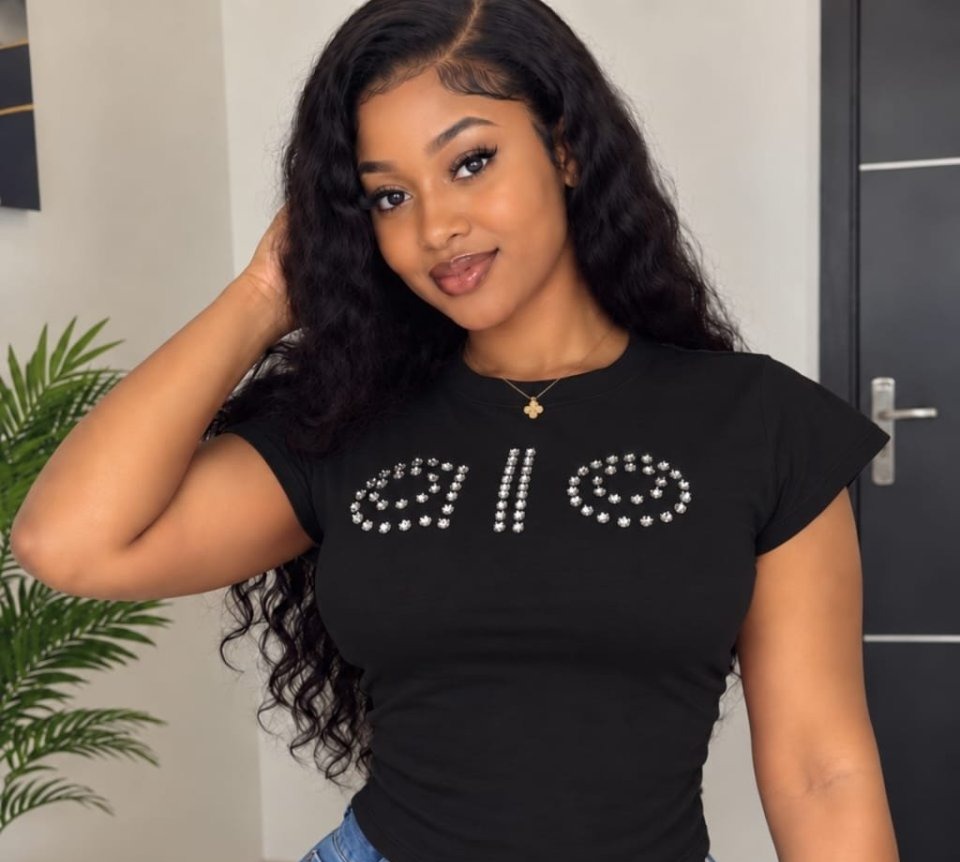 FaridaBangna, 19, Sokodé