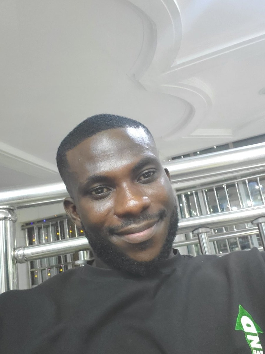 IFEANYINwokolo, 27, Germany