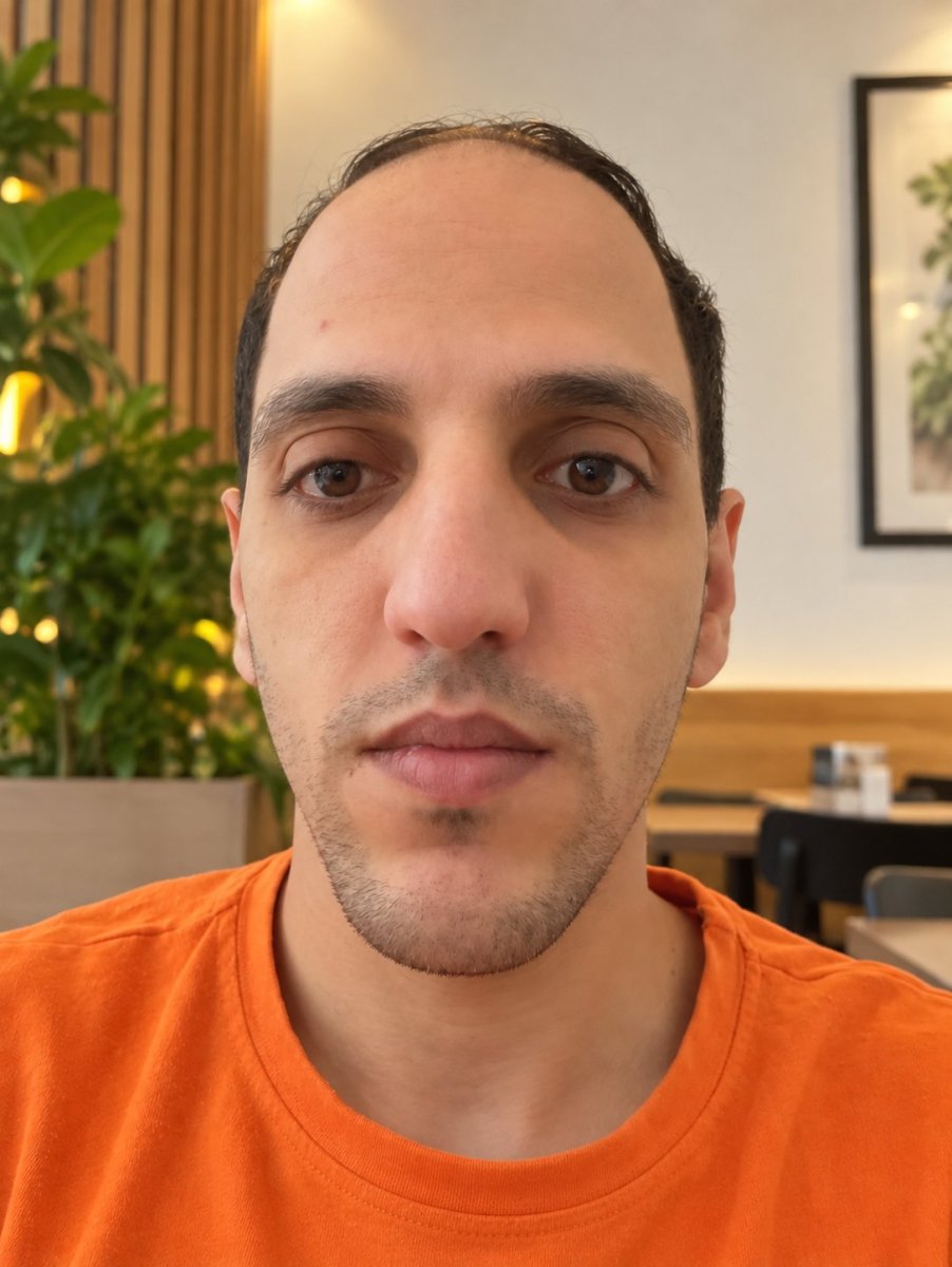 Mohamed, 32, Egypt