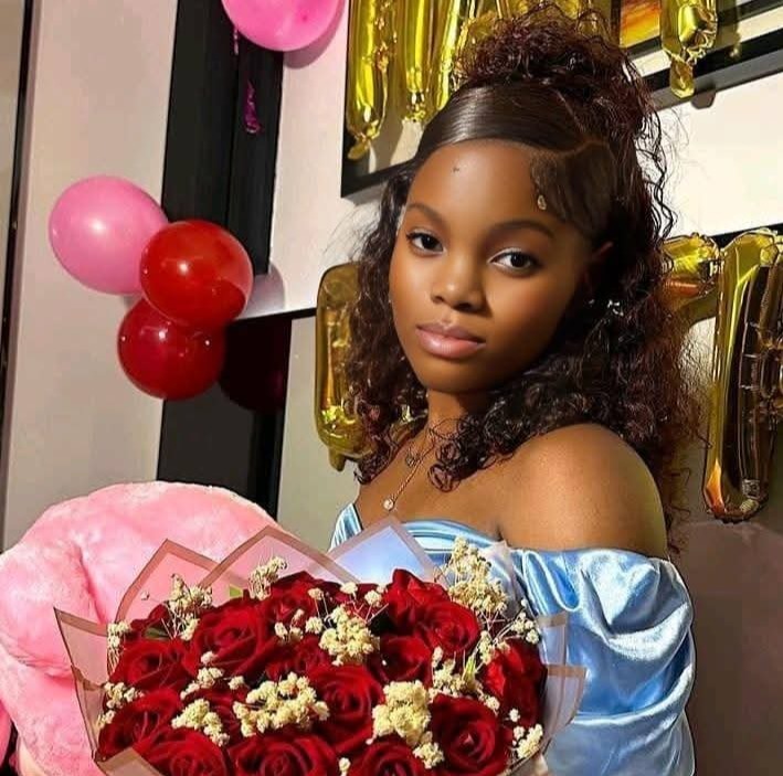 ValanciaJean, 23, Miragoâne