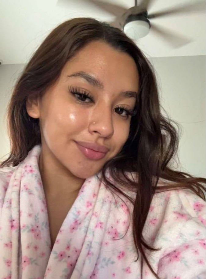 Lilymartyy, 24, Adamstown