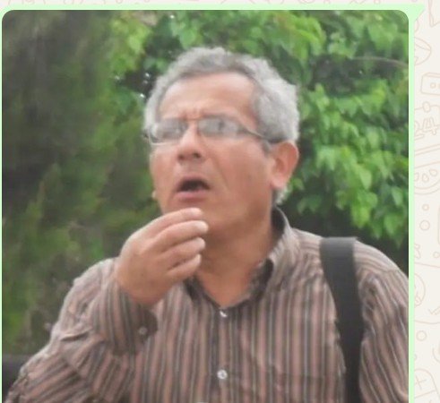 Photo julioleonidascutibarco