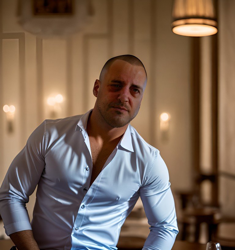 Foto de Rami Kamel