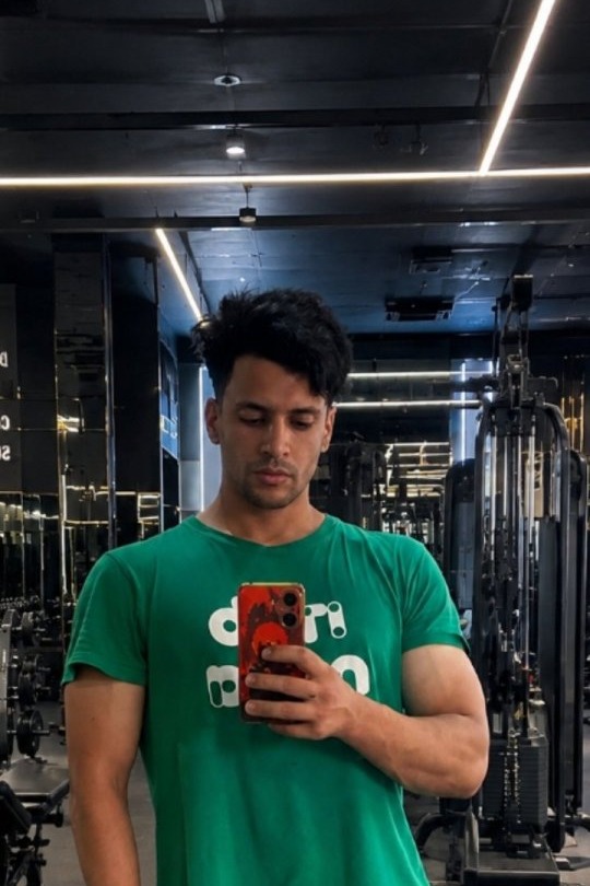aliben, 28, Tizi Ouzou